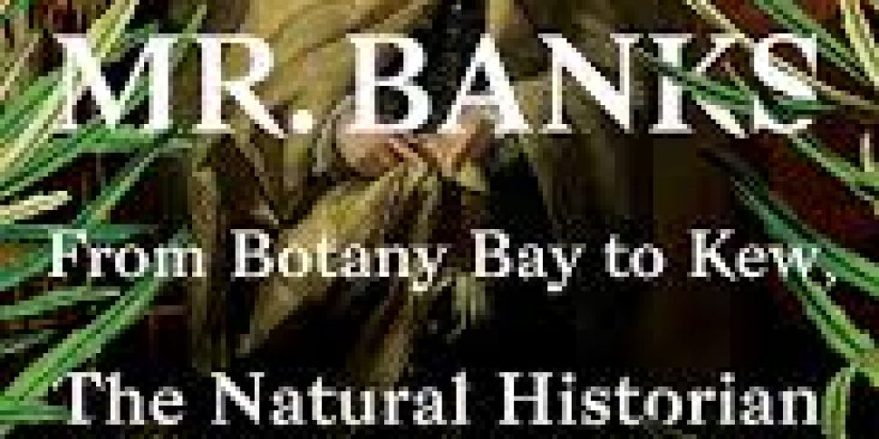Captain Cook Botanist