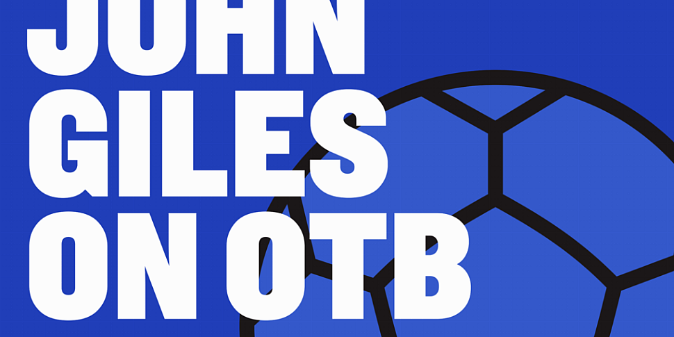 John Giles' All-Time Rest of t...