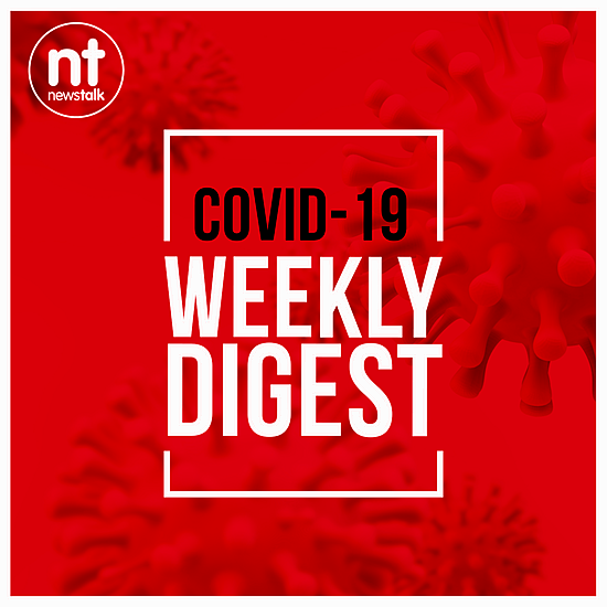 Covid-19: Weekly Digest