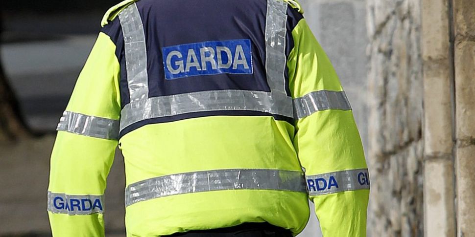 €500,000 seized as part of sus...