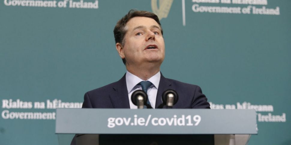 Donohoe: Government to 'consid...