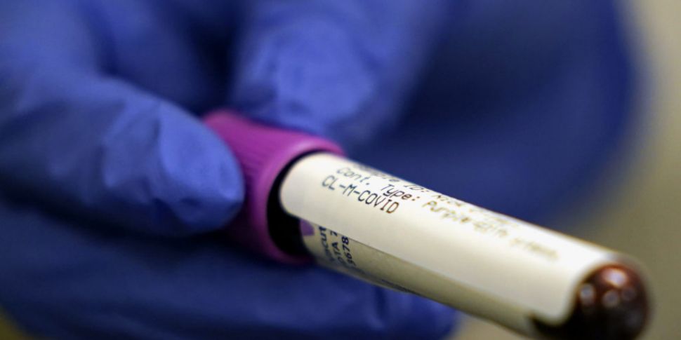 A Blood Test To Predict Schizophrenia Newstalk