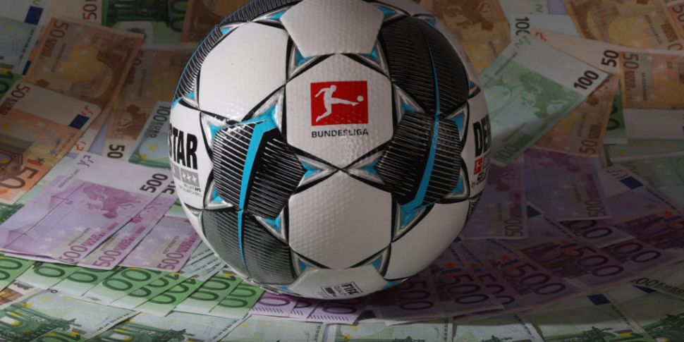 Report | German Bundesliga set...
