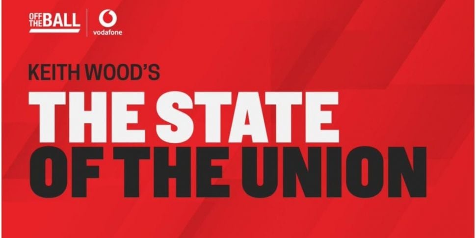 Keith Wood's State of the Unio...