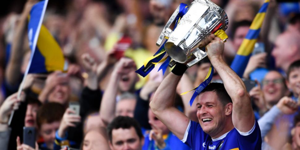 GAA open to holding two Champi...