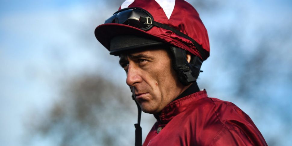Davy Russell 'optimistic' raci...