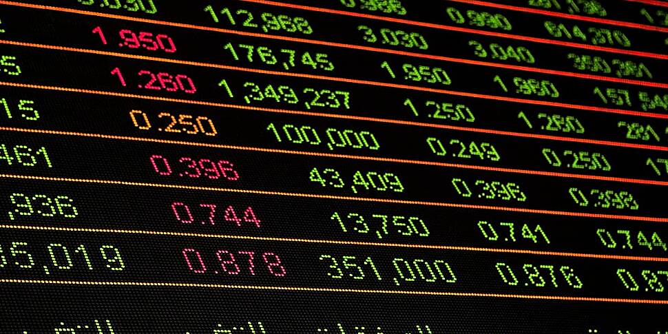 What Is The Economic Forecast...