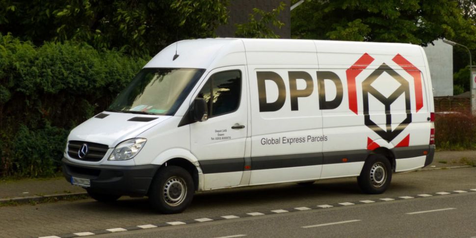 DPD Parcel Delivery