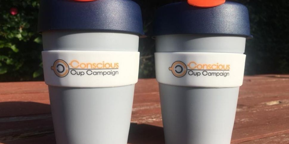 Is it the end of Keep Cups?