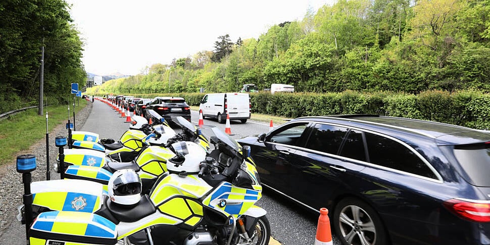 Gardaí suffer 64 spitting and...