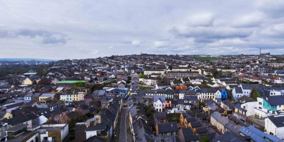 Cork councillor says local cur...