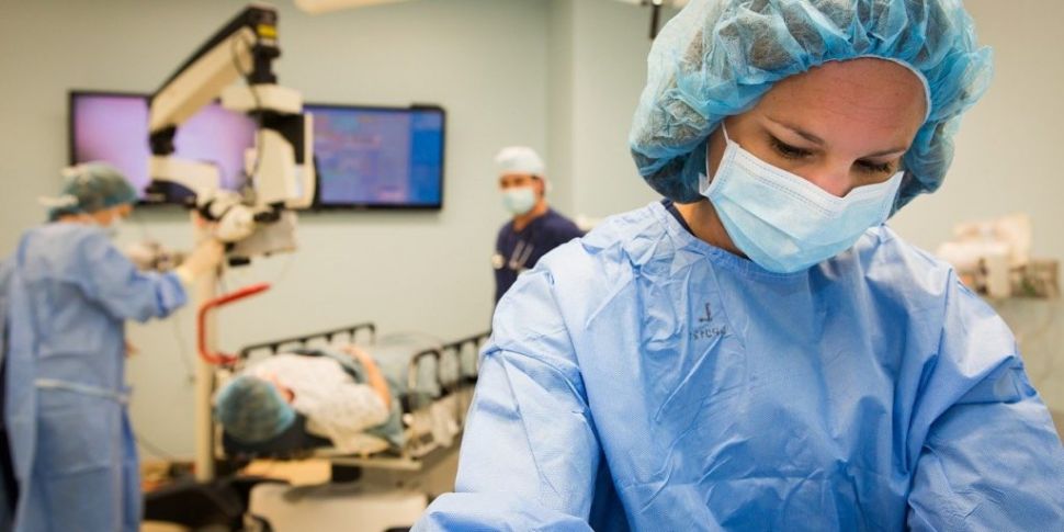 16,000 surgeries pushed onto w...