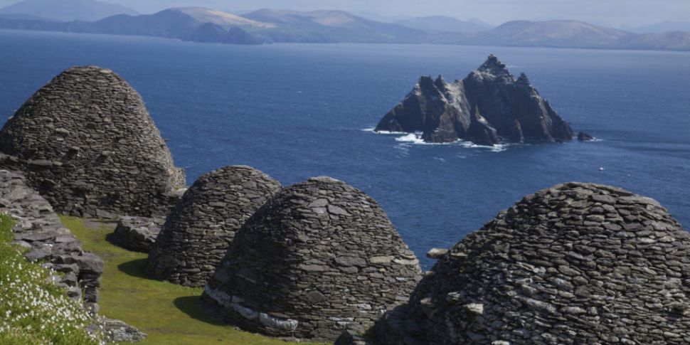 Skellig Michael will remain cl...
