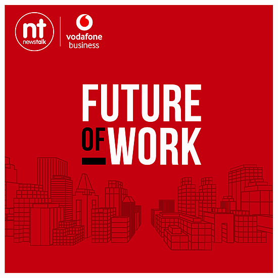 Future of Work
