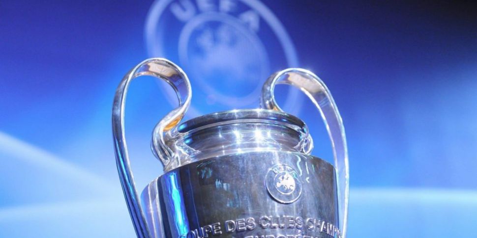 UEFA to decide next step for C...