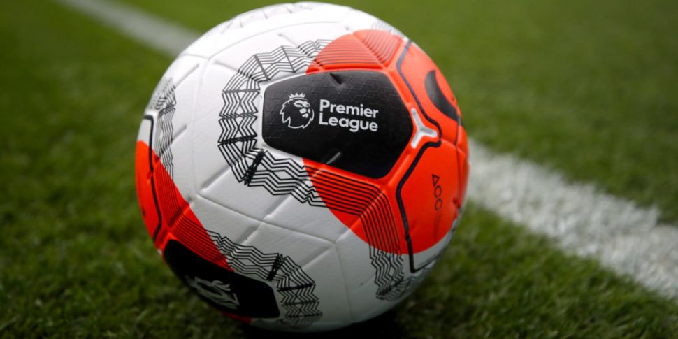 Premier League confirm 6 indiv...