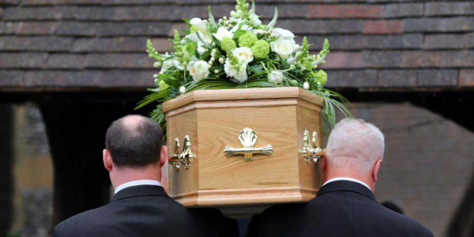 'We really do funerals well' -...