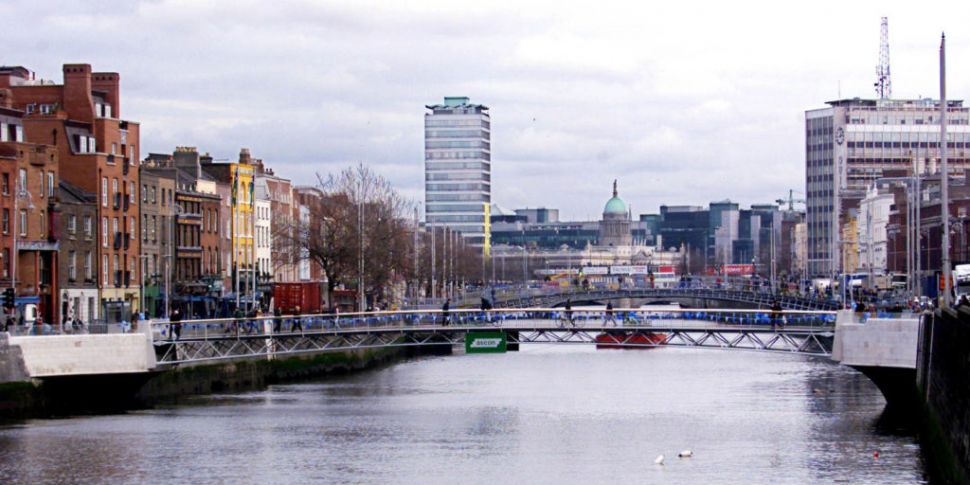 Dublin City Could Look Very Di...