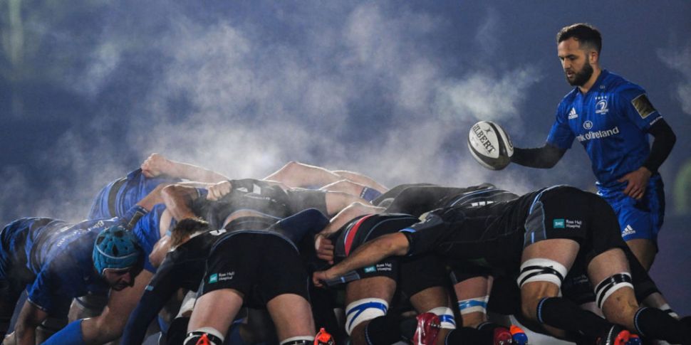 Scrums could be endangered spe...
