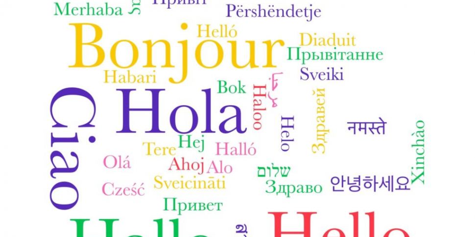 Tell Me Why: Some languages ha...