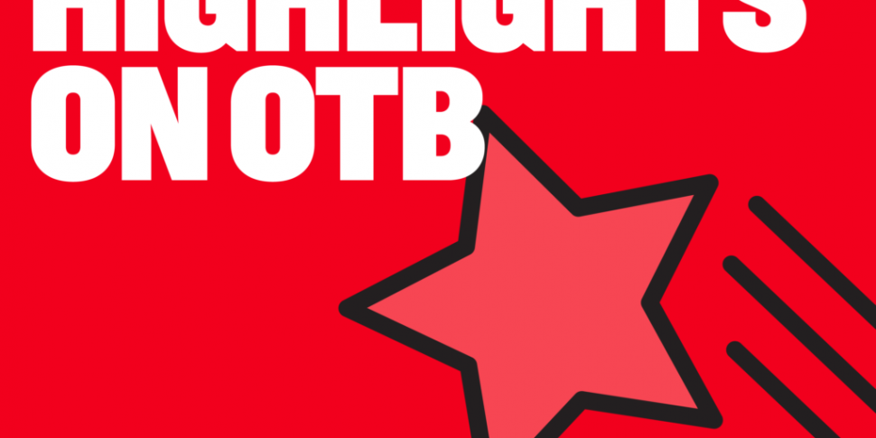 The OTB Brief | Spurs through,...