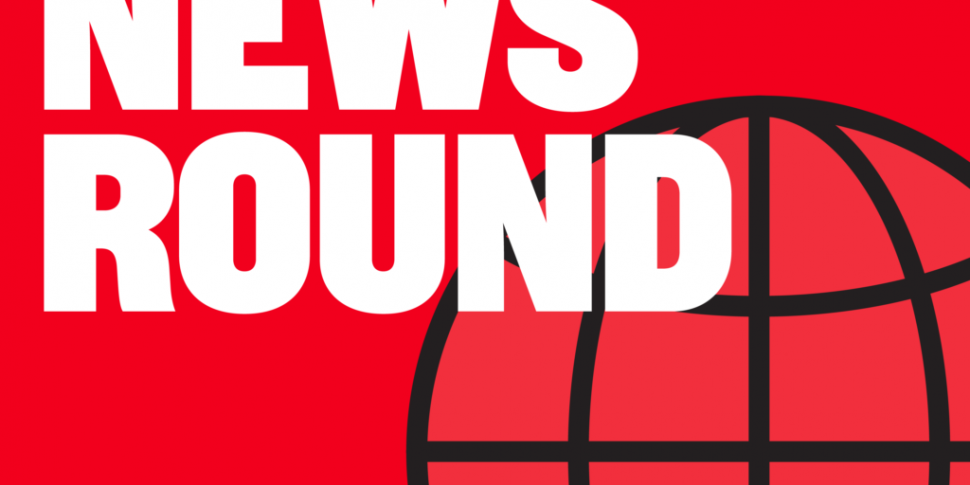 The Newsround | Hockey team he...