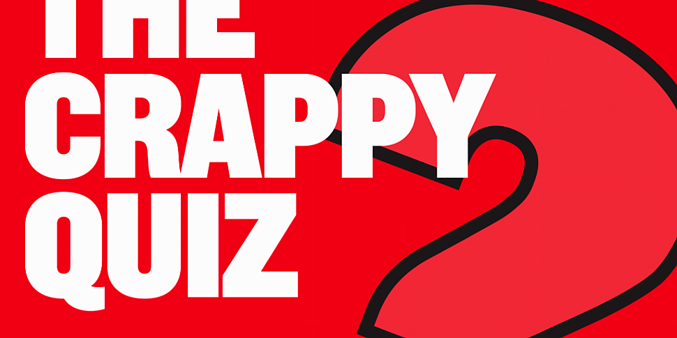 THE CRAPPY QUIZ | Football Spe...