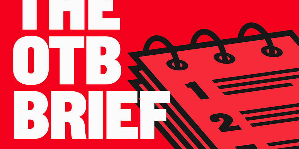 The OTB Brief | Win for Serena...