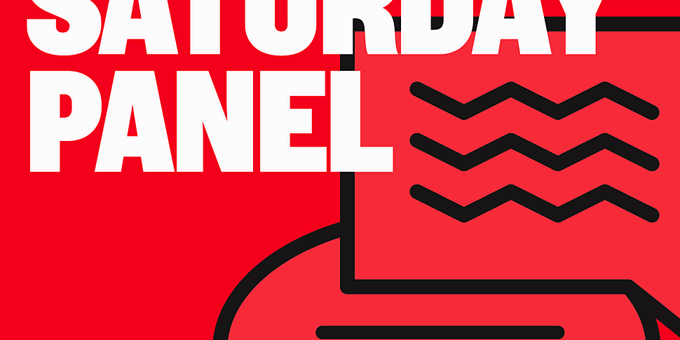 THE SATURDAY PANEL | Life afte...