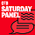 OTB's Saturday Panel