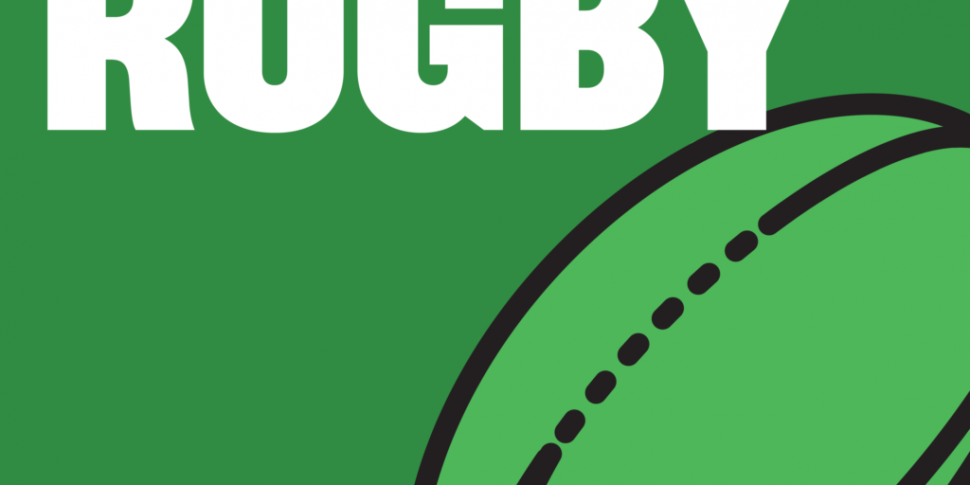 Rugby Daily: Cap'n Furlong, Ki...