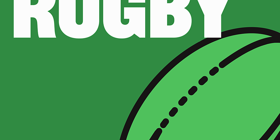 Rugby Daily: Laporte sentenced...