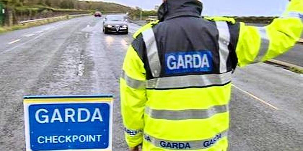Kildare lockdown: "This c...