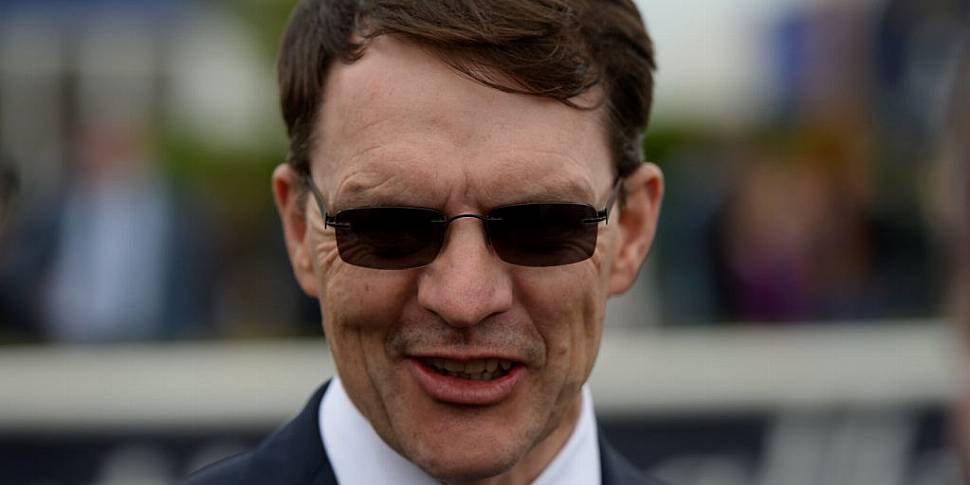 Aidan O'Brien to saddle four r...