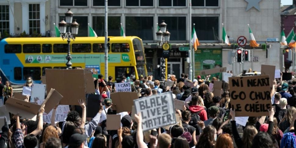 Dublin anti-racism march set t...