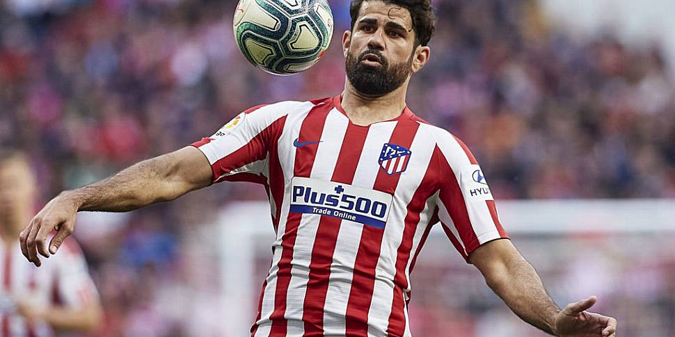 Diego Costa avoids prison afte...