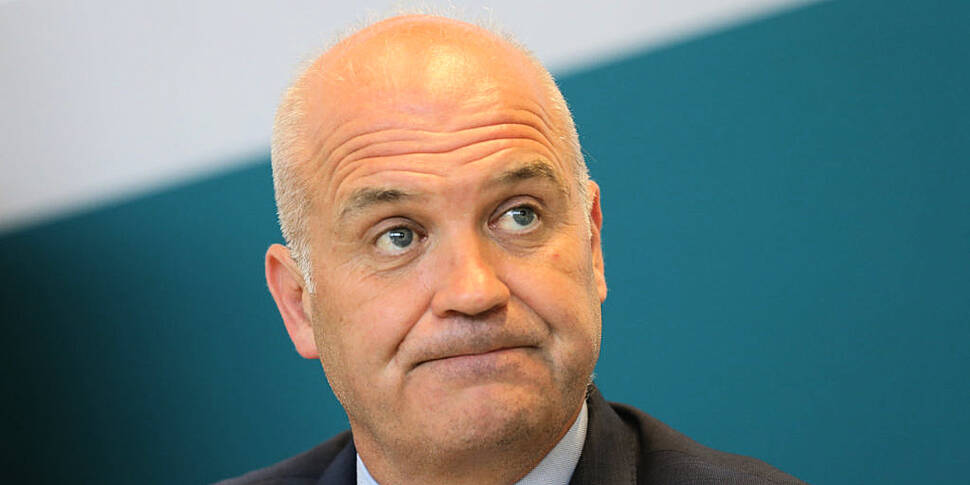Holohan: House parties are bei...