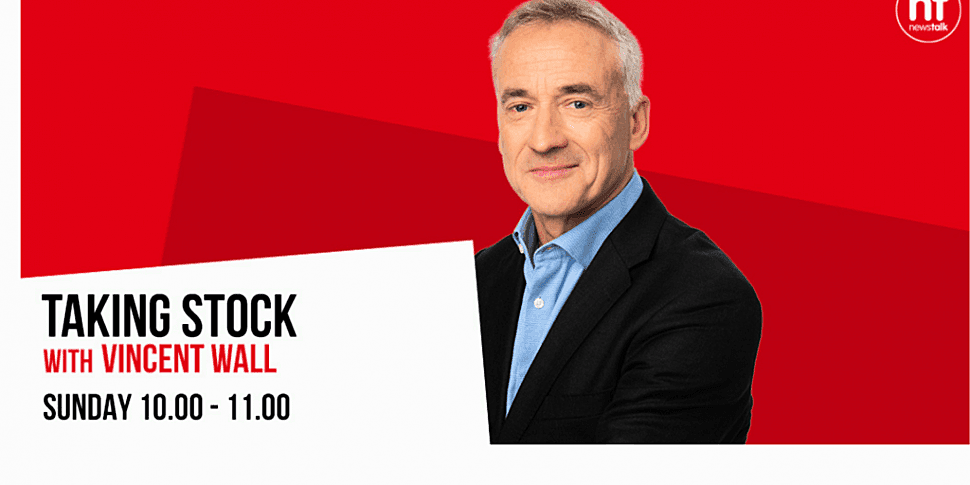 Taking Stock Podcast: A Histor...