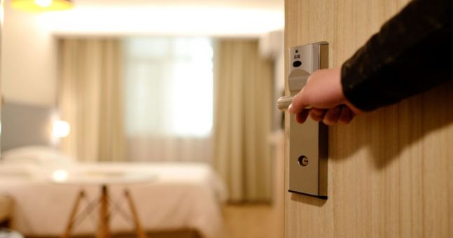 How do new Covid-19 hotel safety guidelines affect you ...