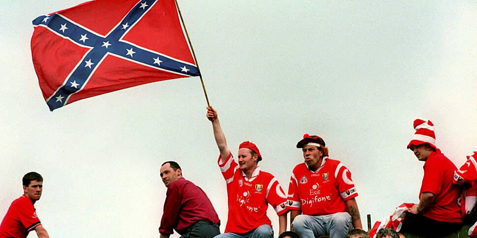 Cork GAA vow to have Confedera...