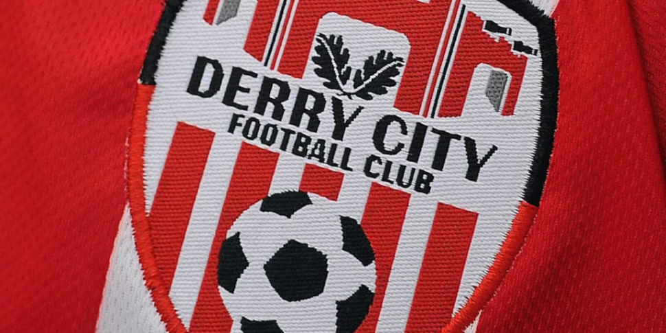 Derry City not convinced that...