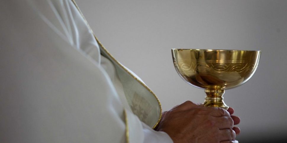 Many priests 'anxious' about b...