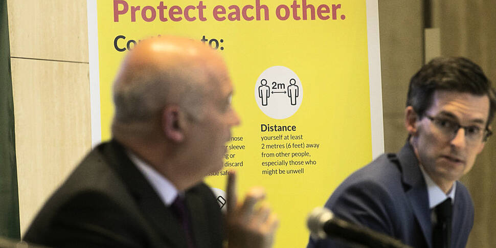 Coronavirus: Three more deaths...