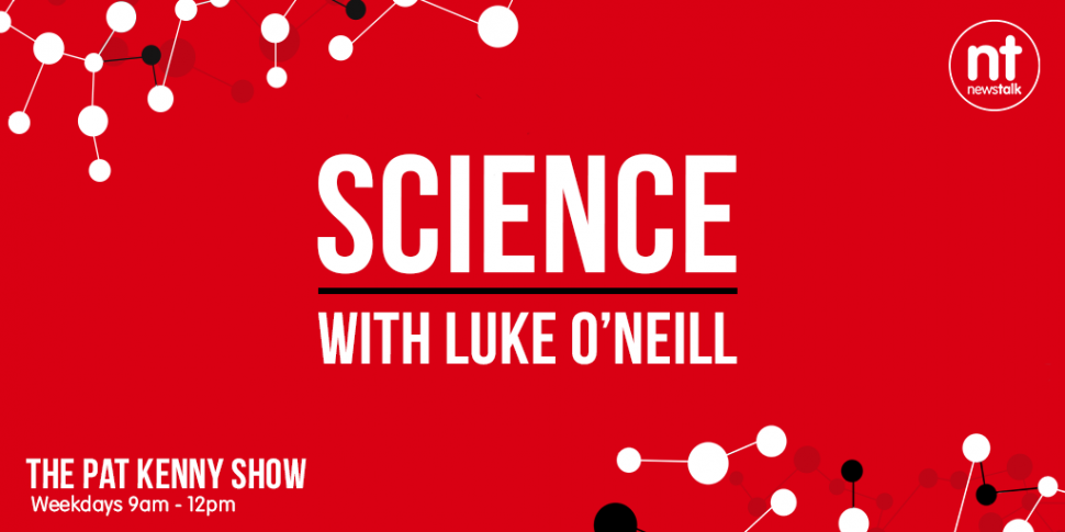 Science News With Prof Luke O'...