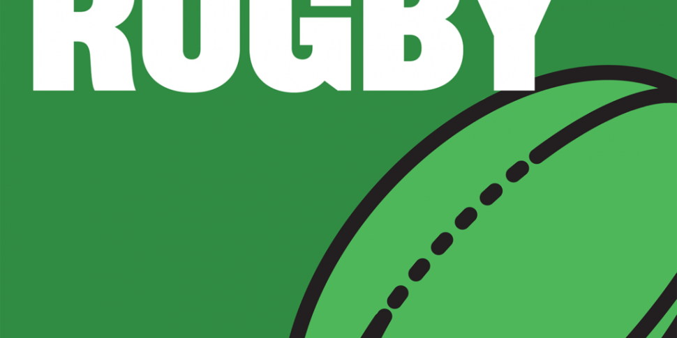Monday Night Rugby | Ireland's...