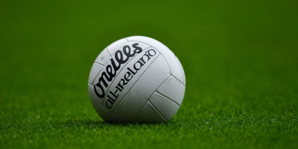 GAA set to open pitches for tr...