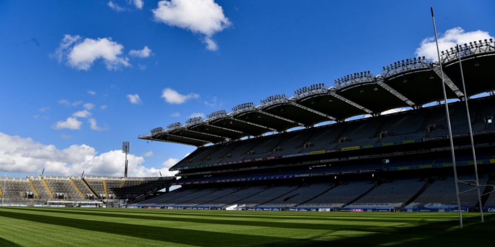 GAA to review its return to pl...