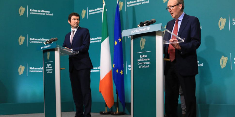 €70m to be given to sports org...