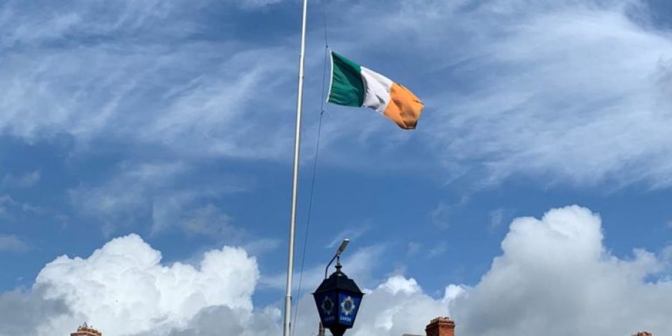 PICTURES: Tricolours fly at ha...