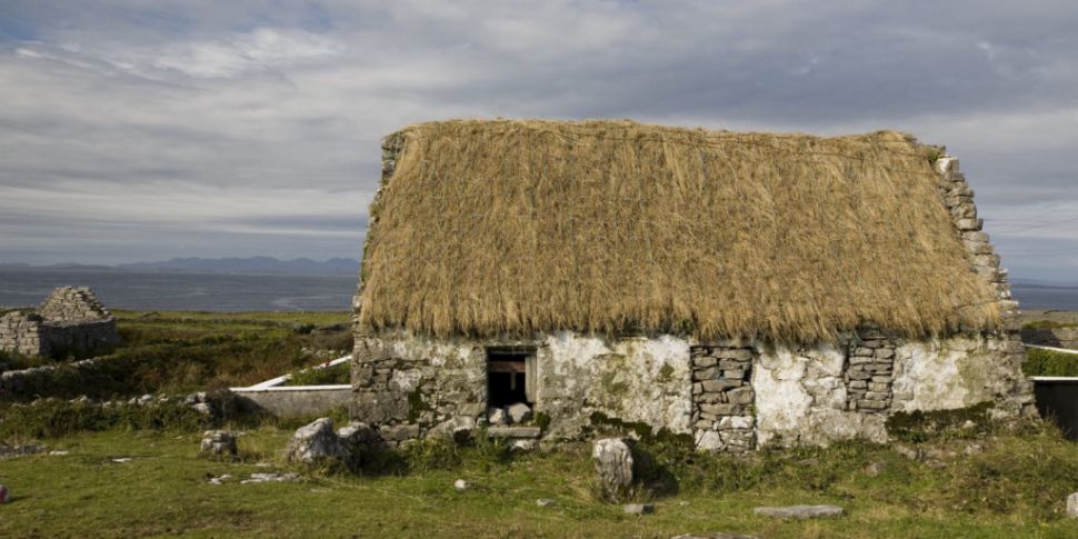 Call for Aran Islands to be re...